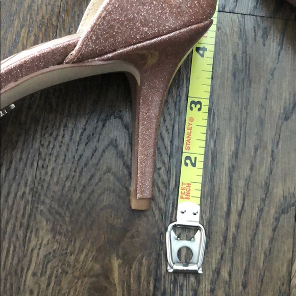 ‼️SOLD‼️Sam Edelman Heels - Picture 6 of 9